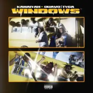 Kamaiyah - Windows Ft. Quavo & Tyga
